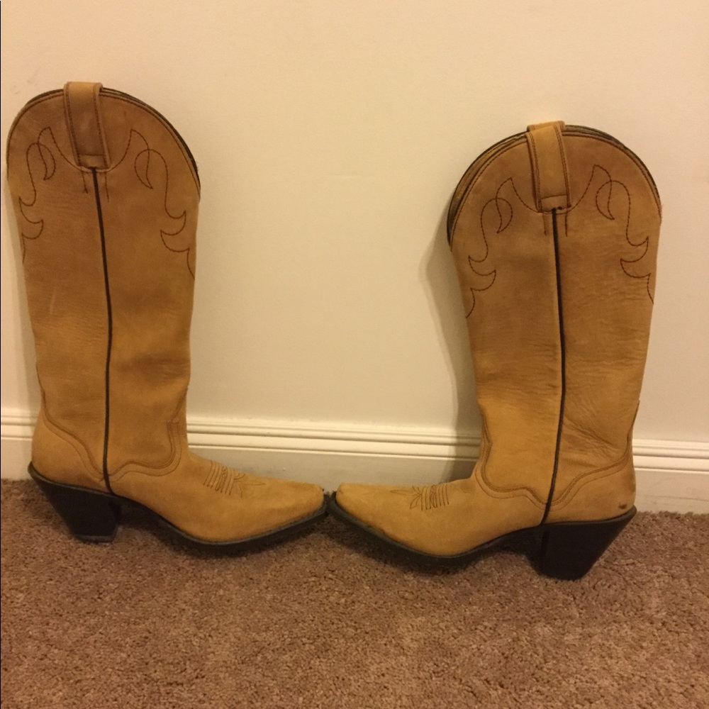 J.B Dillion Women’s Boots